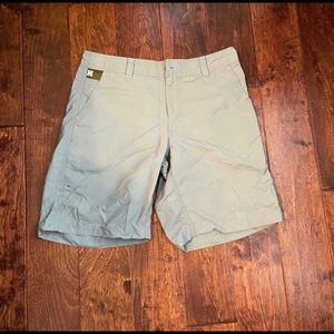 Howler Bros. hybrid shorts